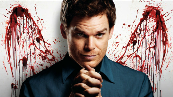 Dexter-Morgan
