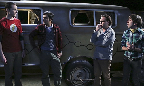 The-Big-Bang-Theory-9x03-Sheldon-Leonard-Howard-Raj