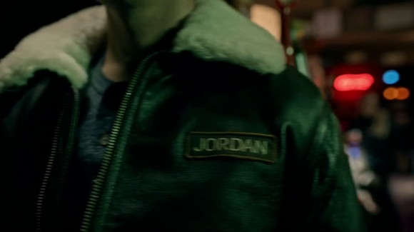 Arrow - 4x01 Green Arrow