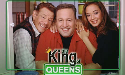 the-king-of-queens
